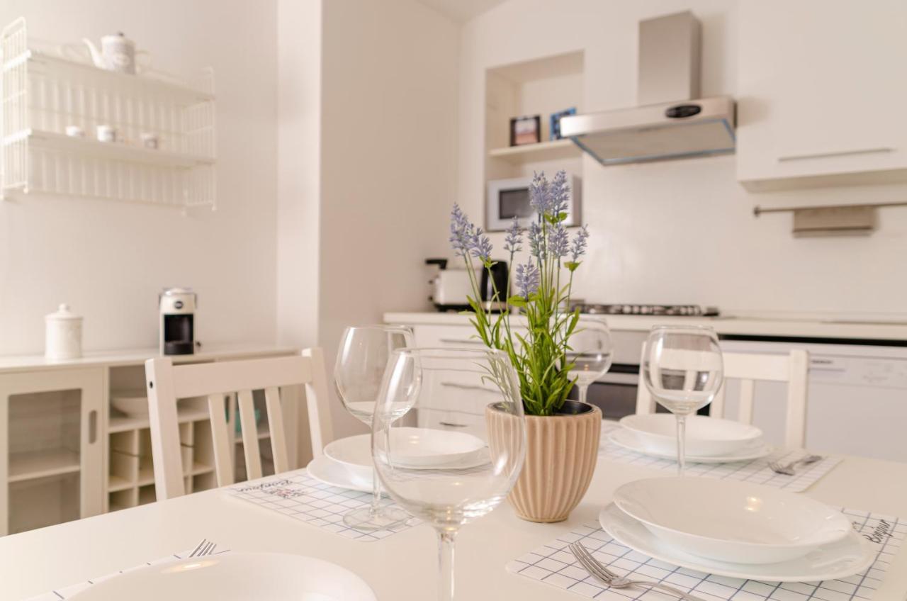 Ferienwohnung Apulialux Panta Rei Luxury House Nel Centro Storico Altamura Exterior foto