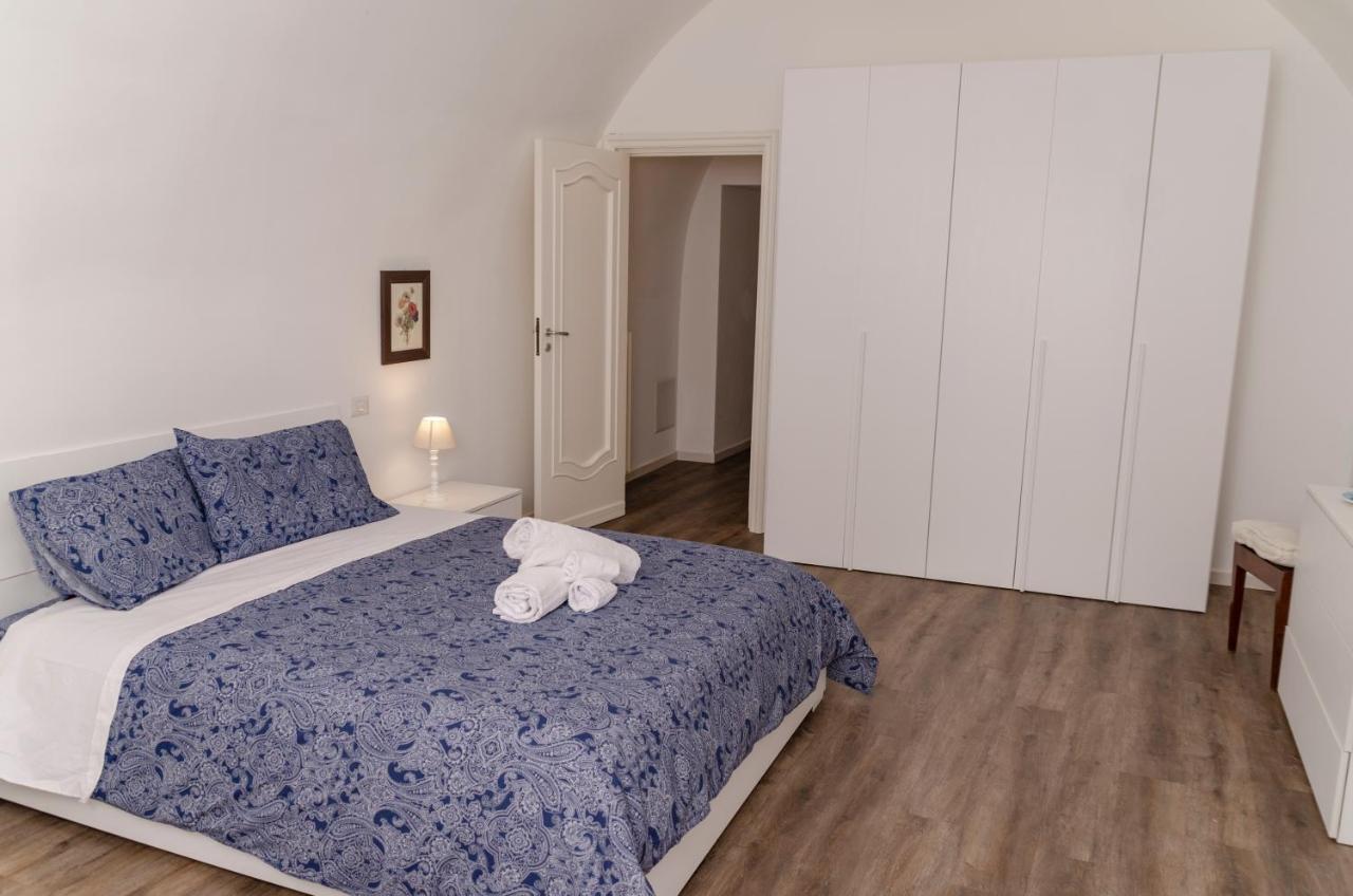 Ferienwohnung Apulialux Panta Rei Luxury House Nel Centro Storico Altamura Exterior foto